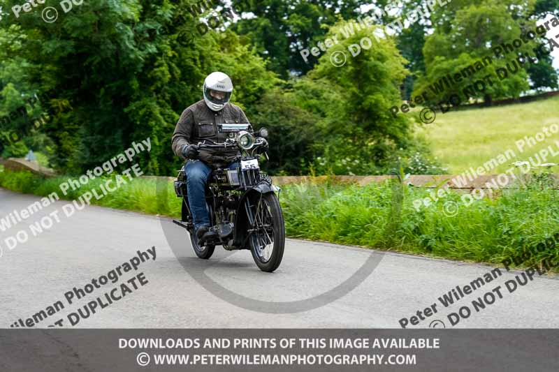 Vintage motorcycle club;eventdigitalimages;no limits trackdays;peter wileman photography;vintage motocycles;vmcc banbury run photographs